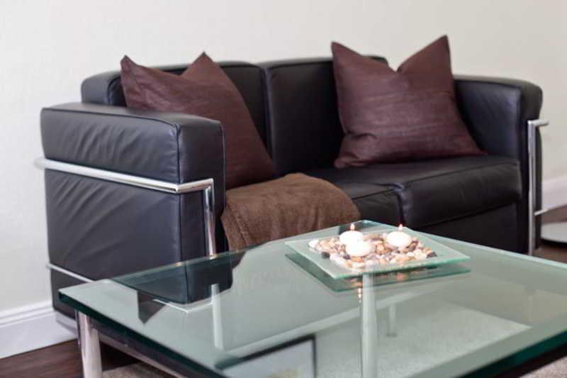 Elb-Residence Appartements Hamburg Room photo